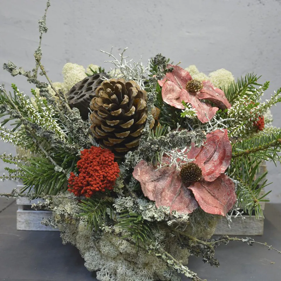 Unsere floralen Geschenke – Bild 3