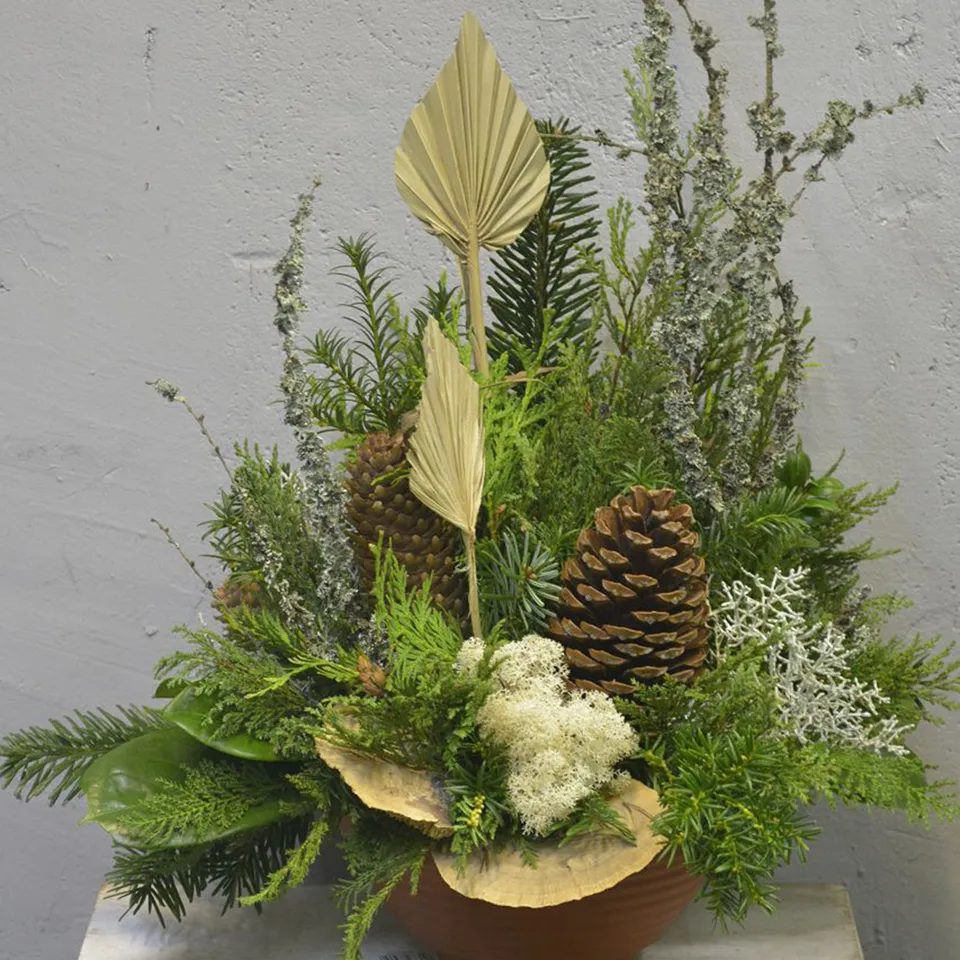 Unsere floralen Geschenke – Bild 4