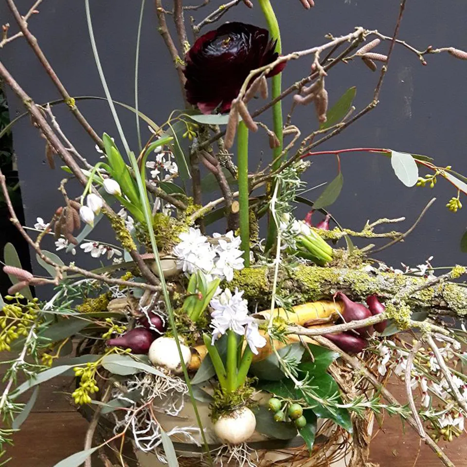 Unsere floralen Geschenke – Bild 5