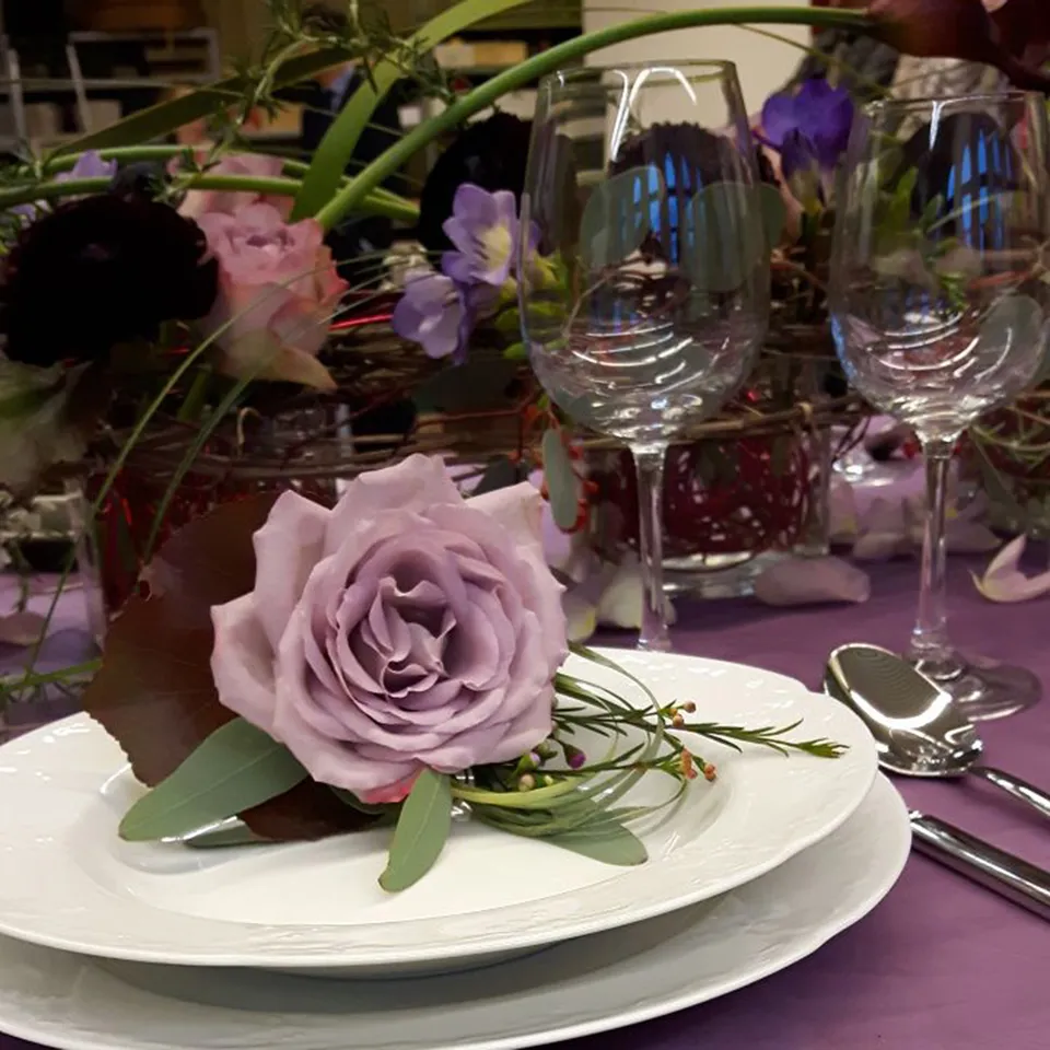 Unsere floralen Geschenke – Bild 6