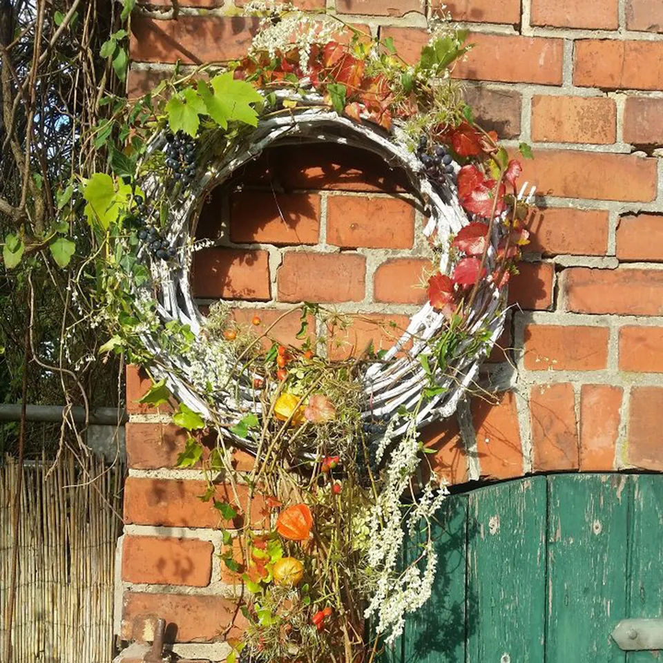 Unsere floralen Geschenke – Bild 8