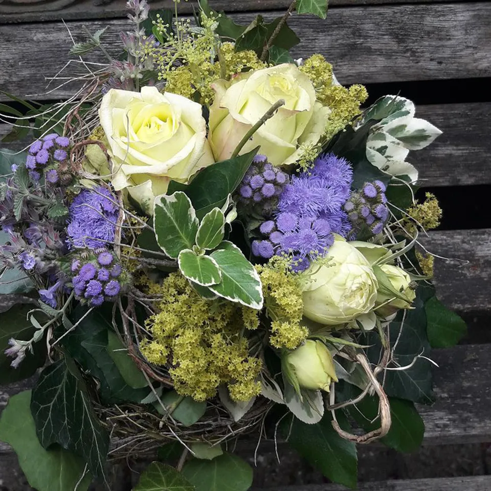 Unsere floralen Geschenke – Bild 13