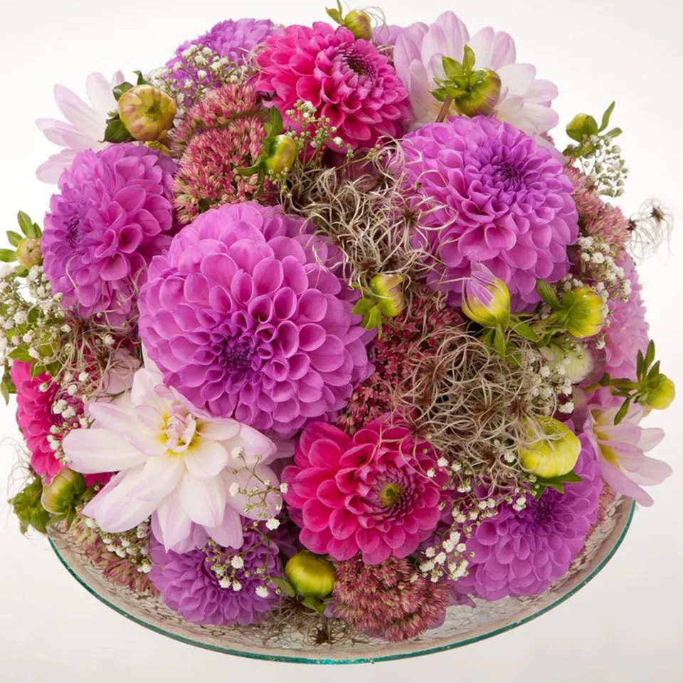Unsere floralen Geschenke – Bild 15