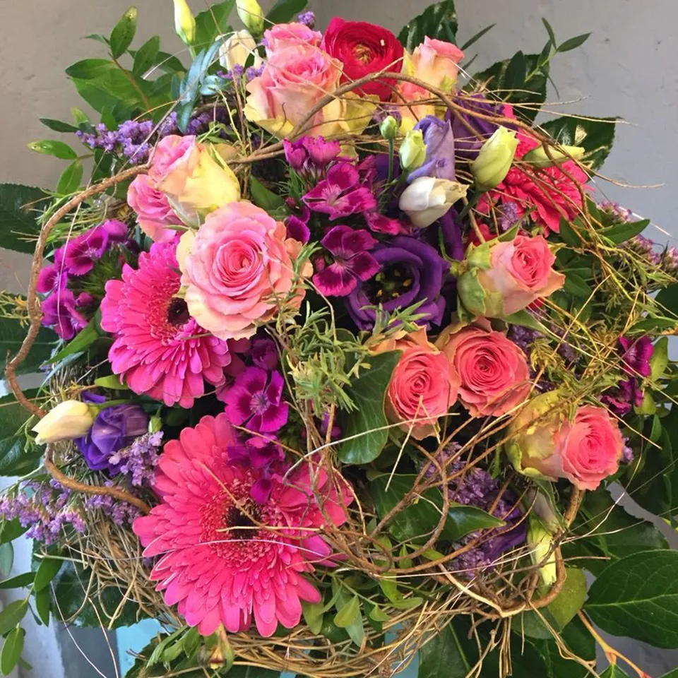 Unsere floralen Geschenke – Bild 16