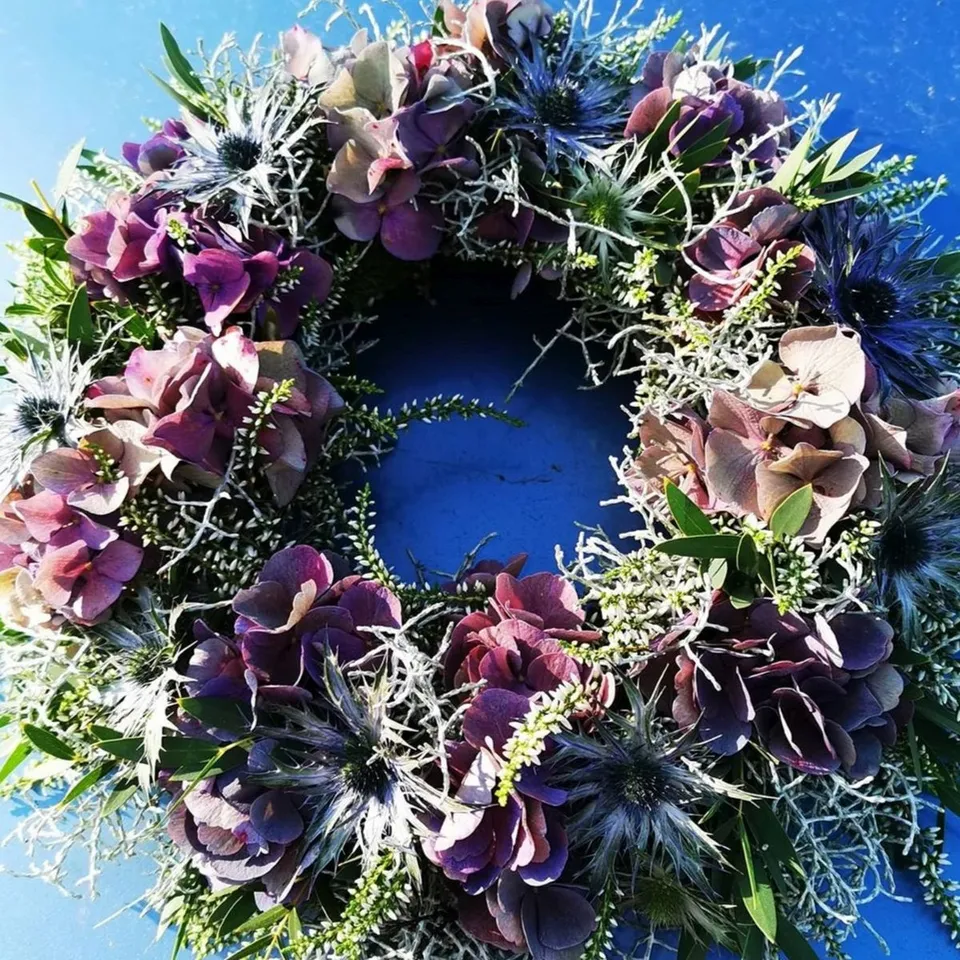 Unsere floralen Geschenke – Bild 20
