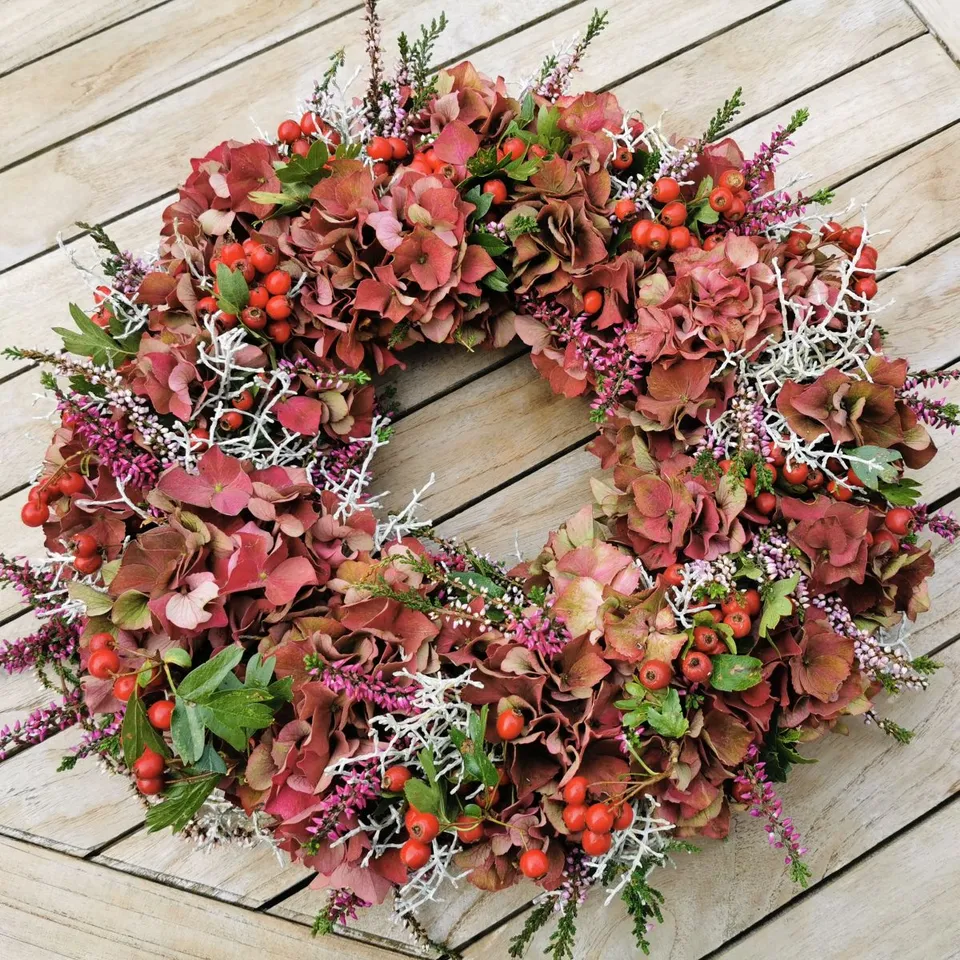 Unsere floralen Geschenke – Bild 22