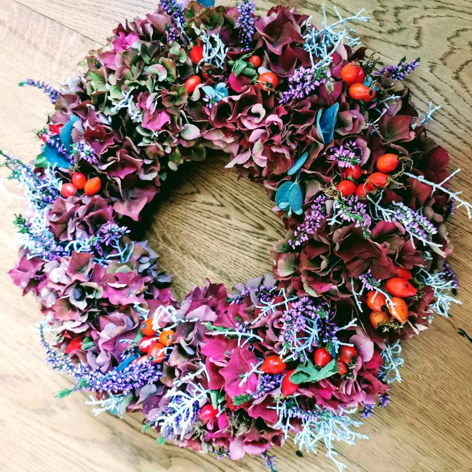 Unsere floralen Geschenke – Bild 25