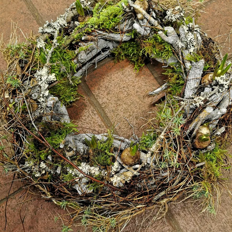 Unsere floralen Geschenke – Bild 26