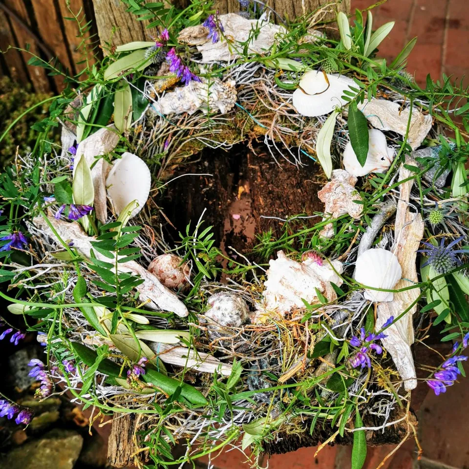 Unsere floralen Geschenke – Bild 27