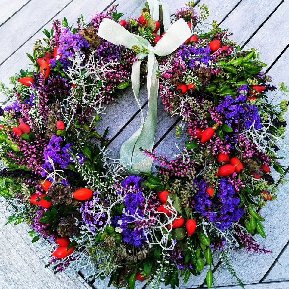 Unsere floralen Geschenke – Bild 28