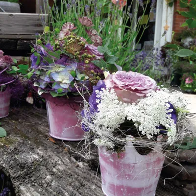 Impressionen aus der Werkstatt – Bild 13