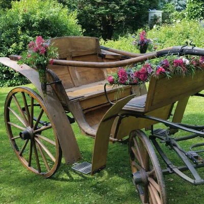 Impressionen aus der Werkstatt – Bild 19