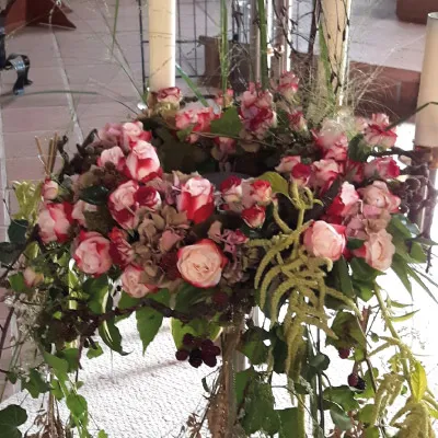Impressionen aus der Werkstatt – Bild 21