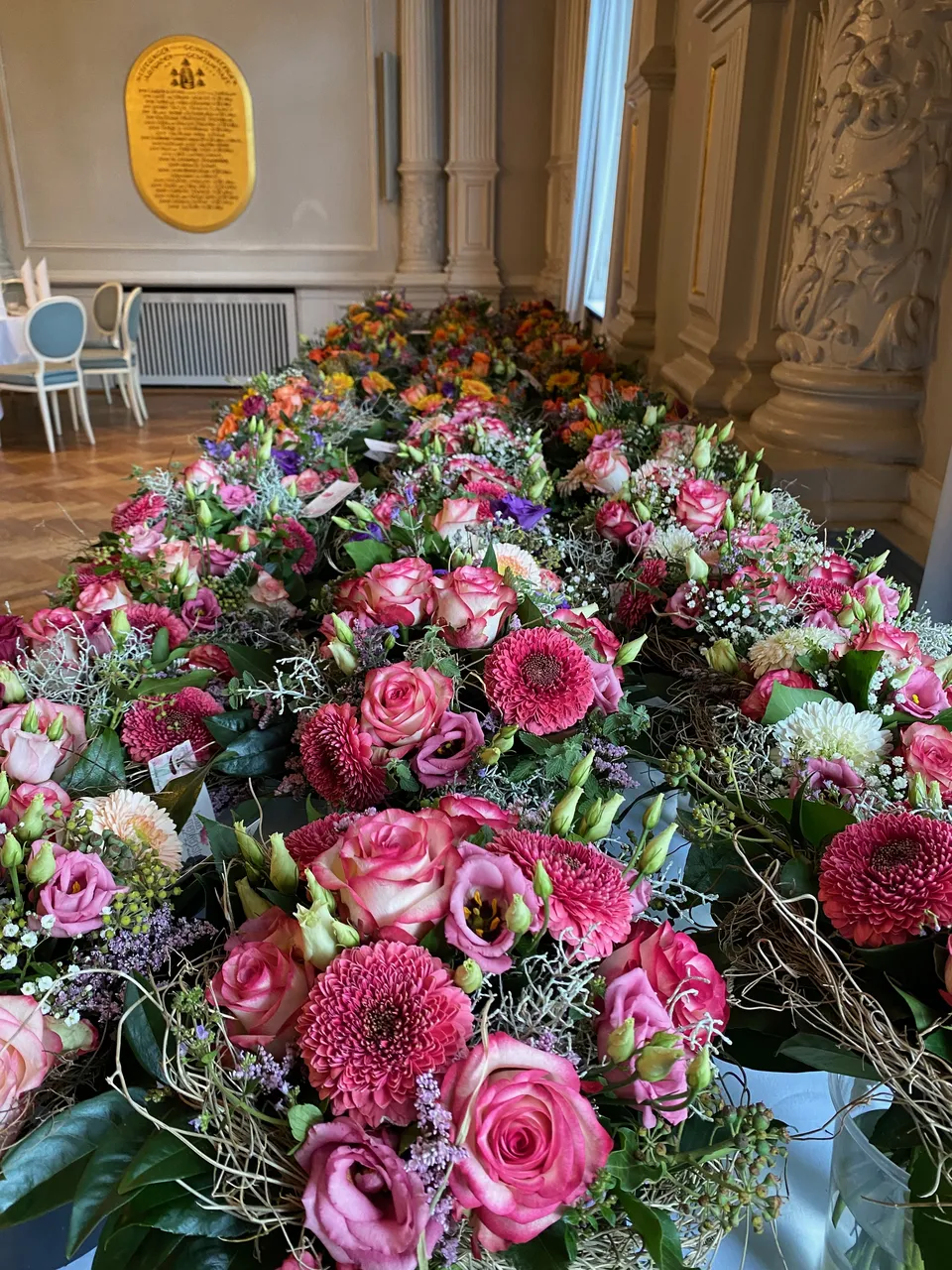 Impressionen aus der Werkstatt – Bild 1