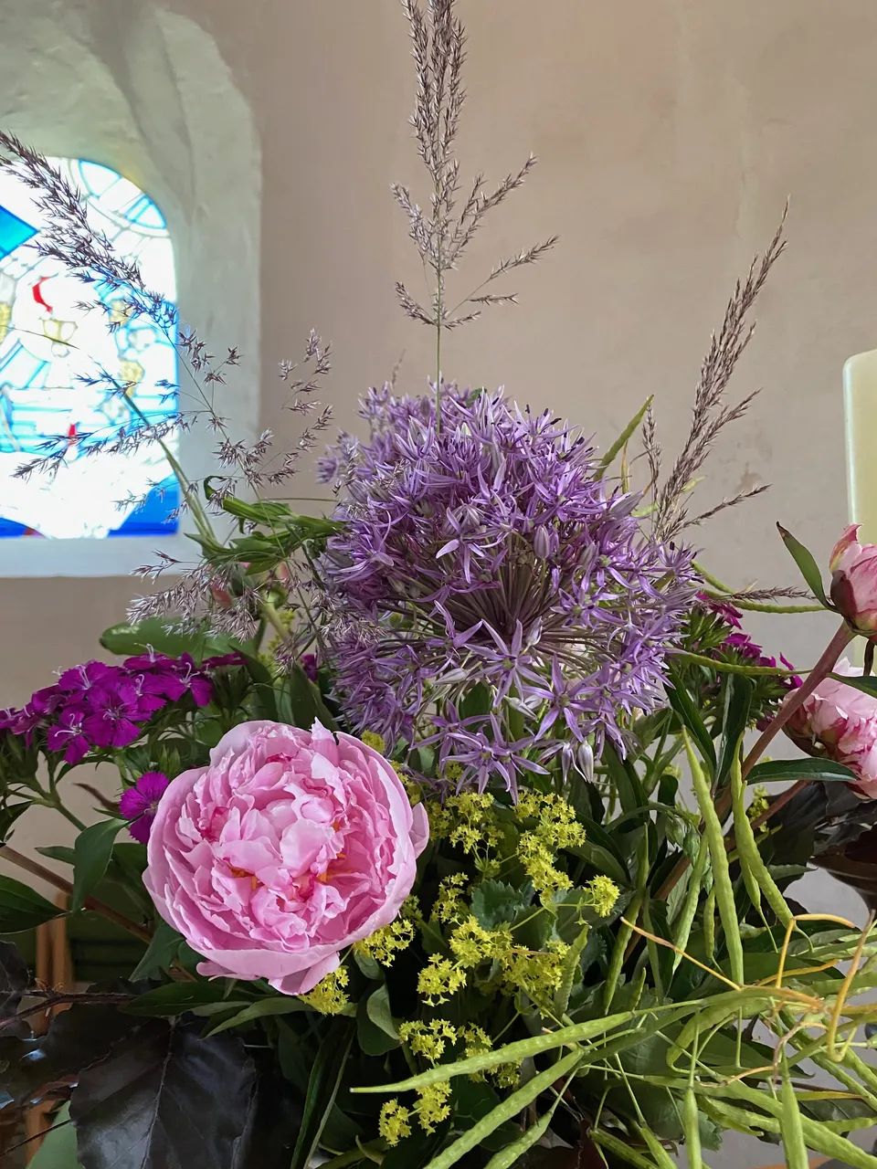Impressionen aus der Werkstatt – Bild 3