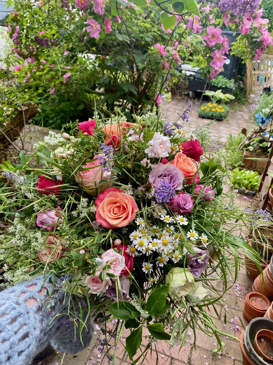 Impressionen aus der Werkstatt – Bild 5