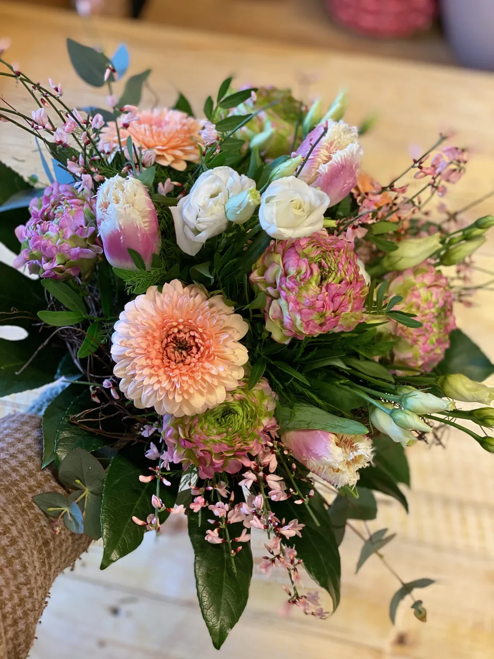 Impressionen aus der Werkstatt – Bild 6
