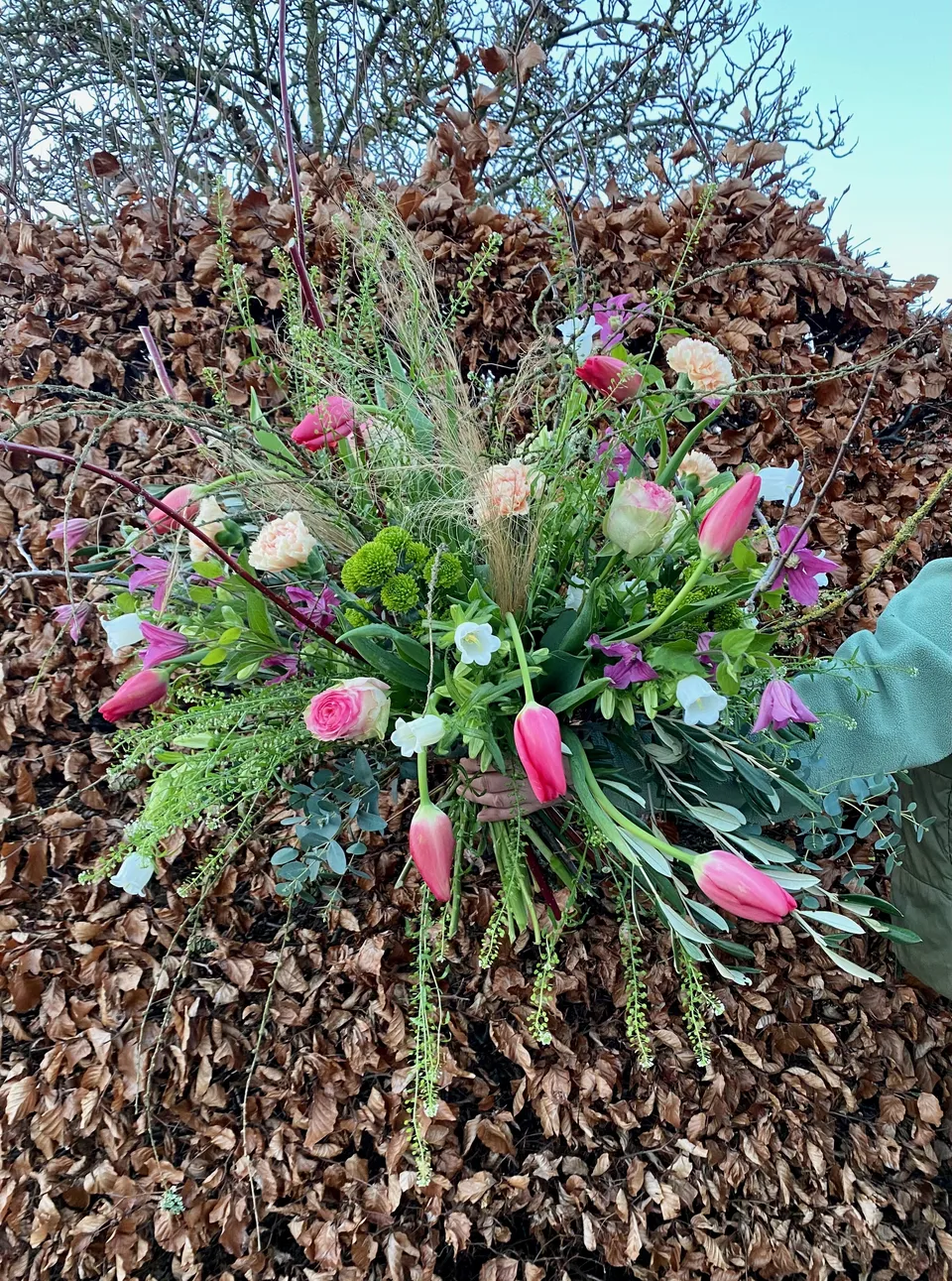 Impressionen aus der Werkstatt – Bild 8