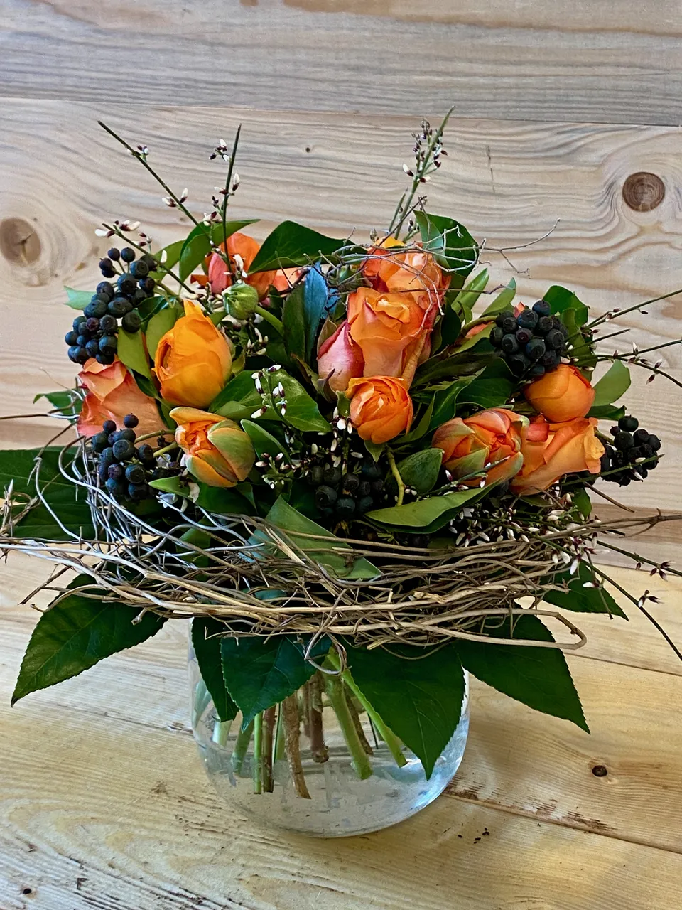 Impressionen aus der Werkstatt – Bild 9