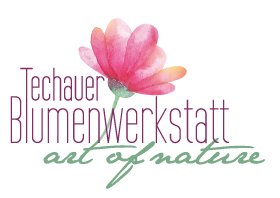 Techauer Blumenwerkstatt – zur Startseite